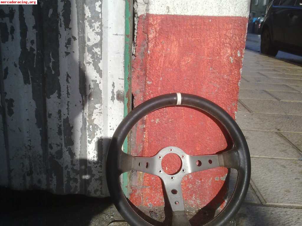 Vendo volante omp corsica