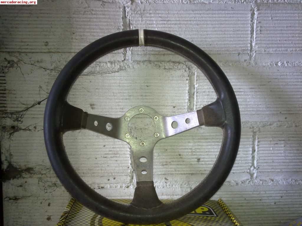 Vendo volante omp corsica