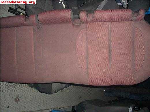 Tapiceria seat leon 05 