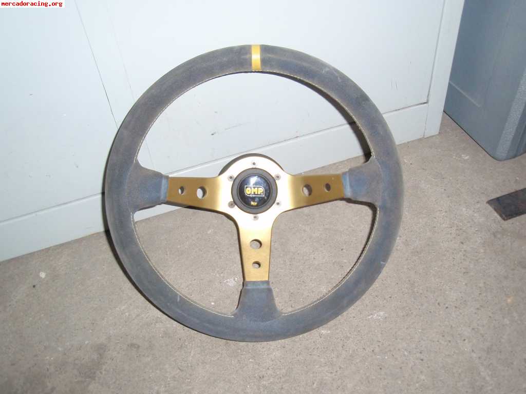 Volante omp 70€