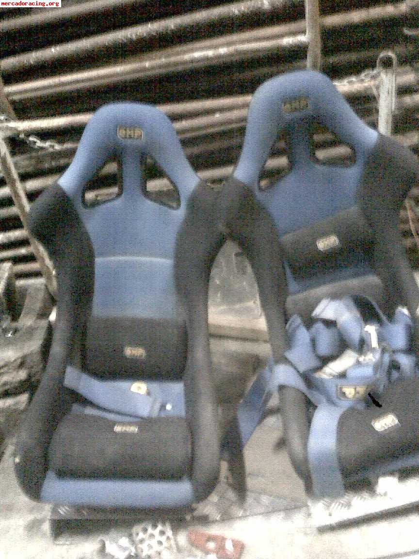 Bakets omp rs