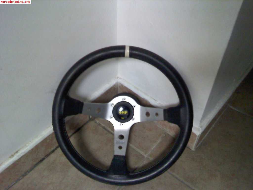 Volante omp 70€