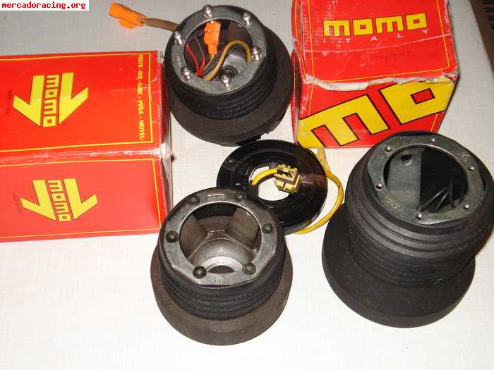 Piña momo seat ibiza/cordoba años desde 96 hasta 99