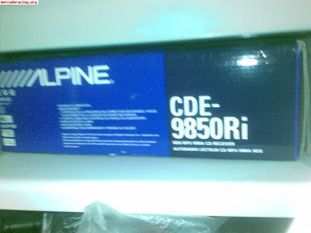 Baquet sparco sprint- chollo!