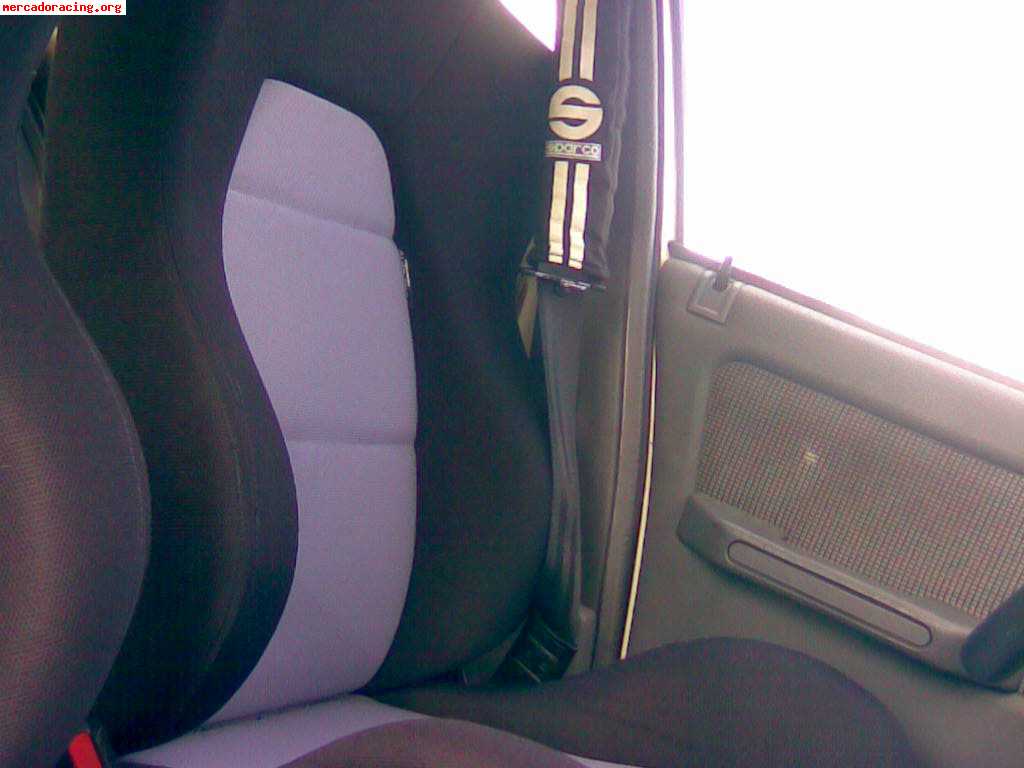 Semibaquets abatibles autostyle