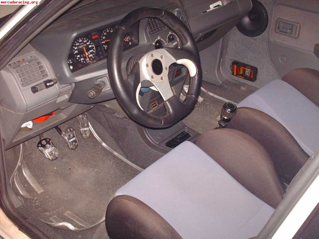 Vendo volante sparco