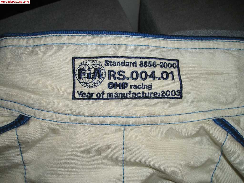 Mono omp trend 2. como nuevo.