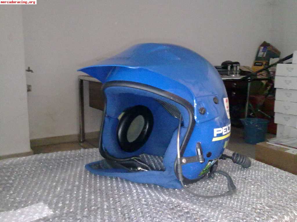 Casco peltor