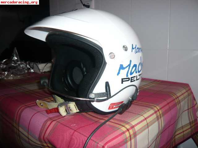 Casco peltor g78