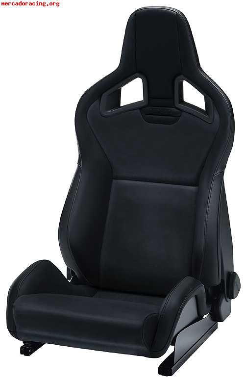 Busco - compro asientos recaro