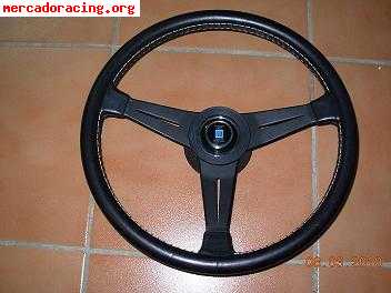 Volante nardi