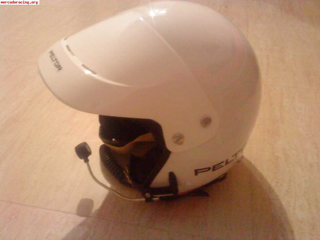 Casco peltor