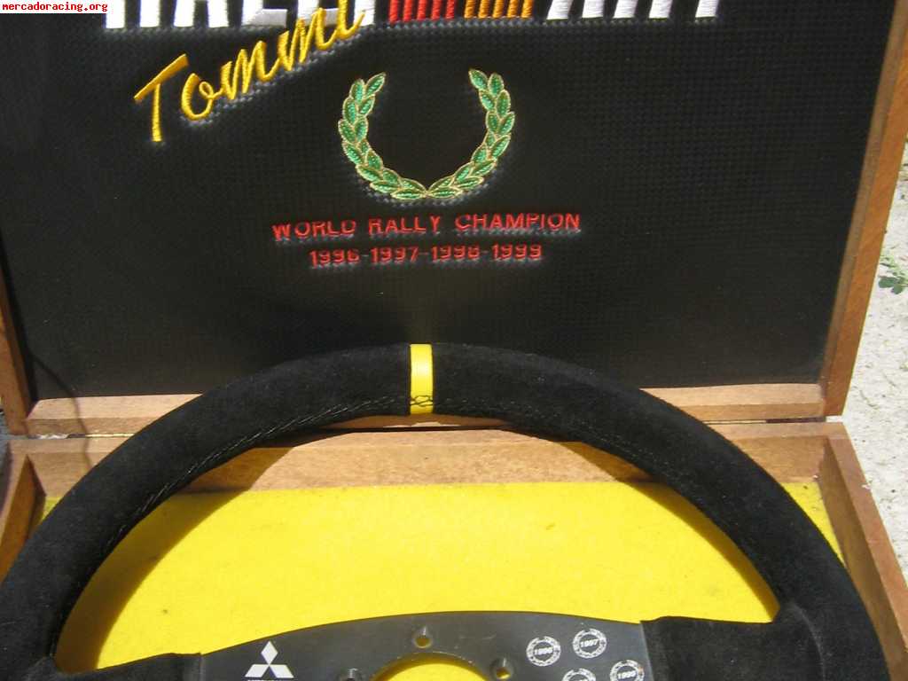 Volantes tommy makinen