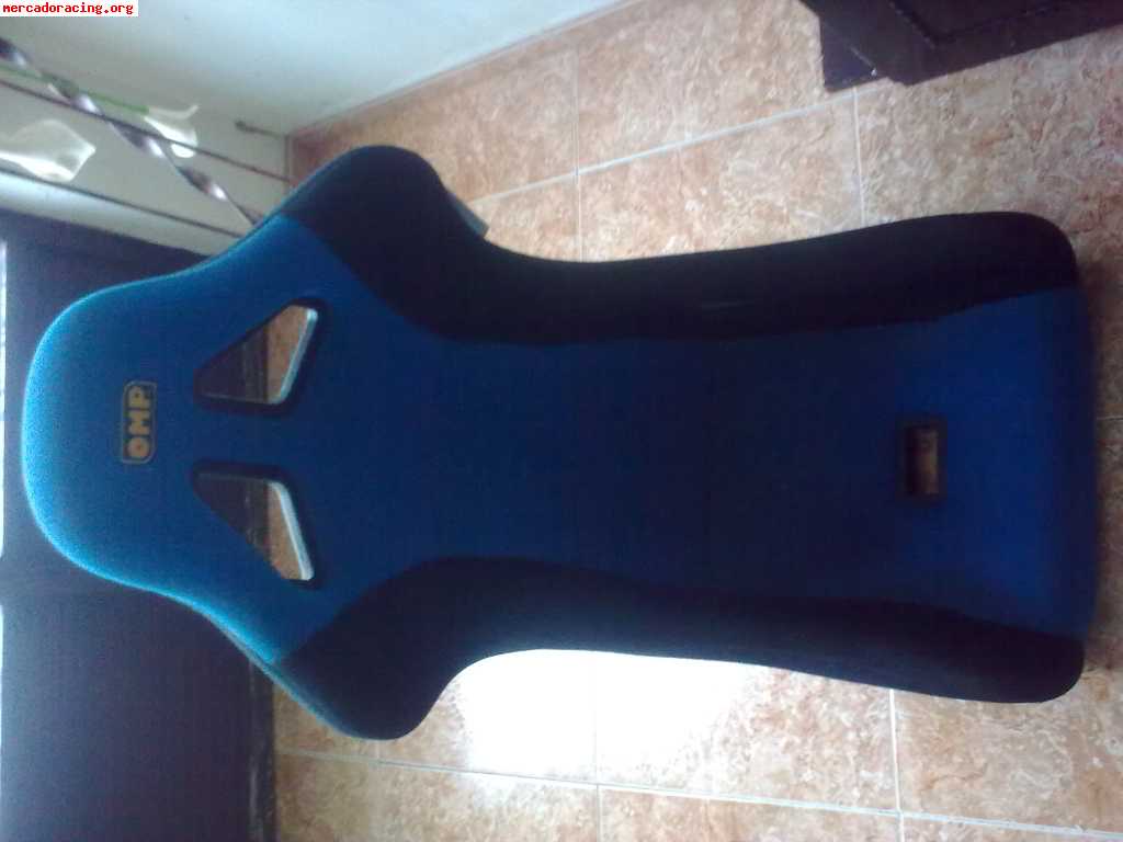 Omp asientos vaquets