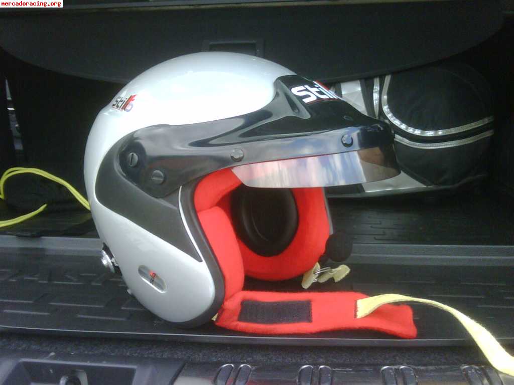 Casco stylo