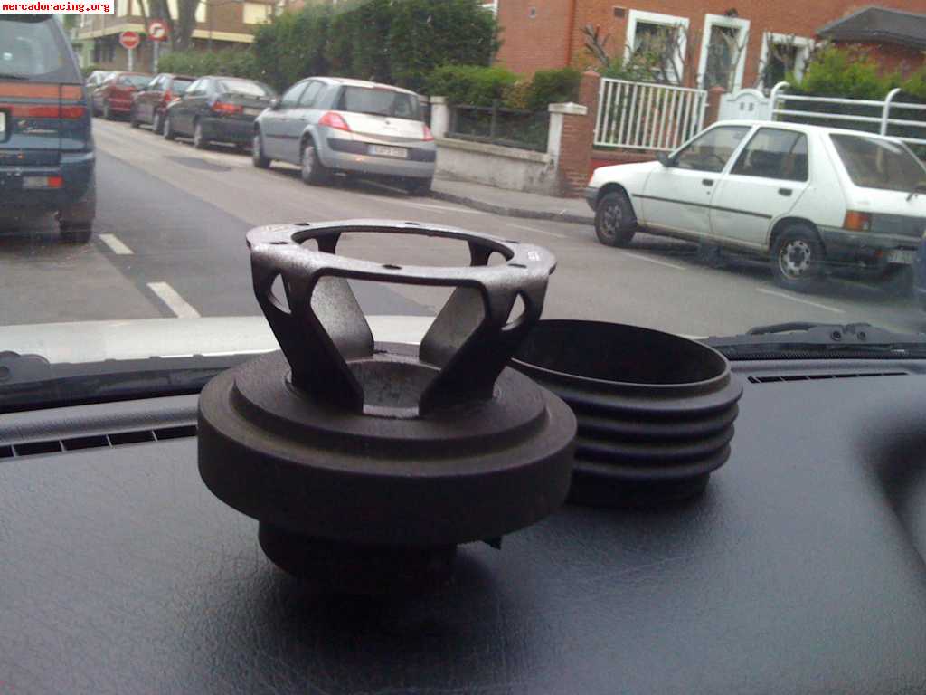 Vendo piña momo de un 206 gti