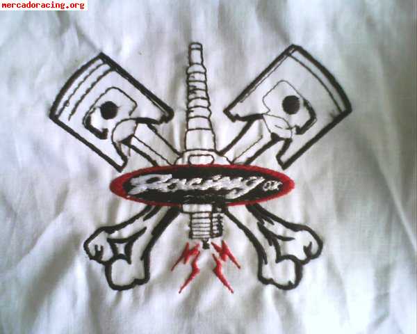 Personaliza tu ropa!!