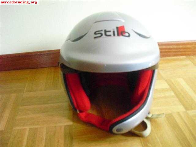 Venta de casco