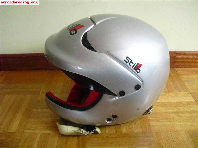 Venta de casco