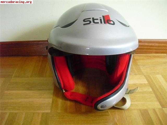 Venta de casco