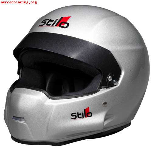 Casco stilo st4