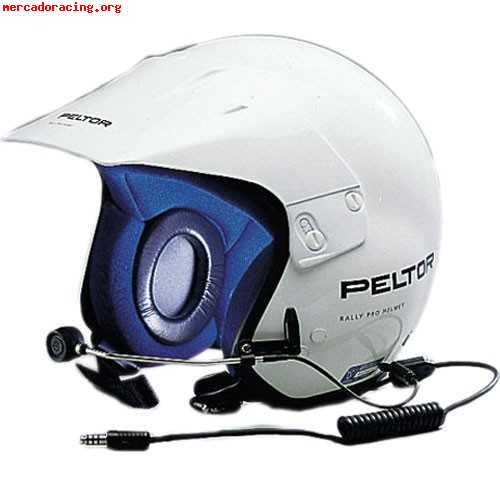 Compro casco peltor