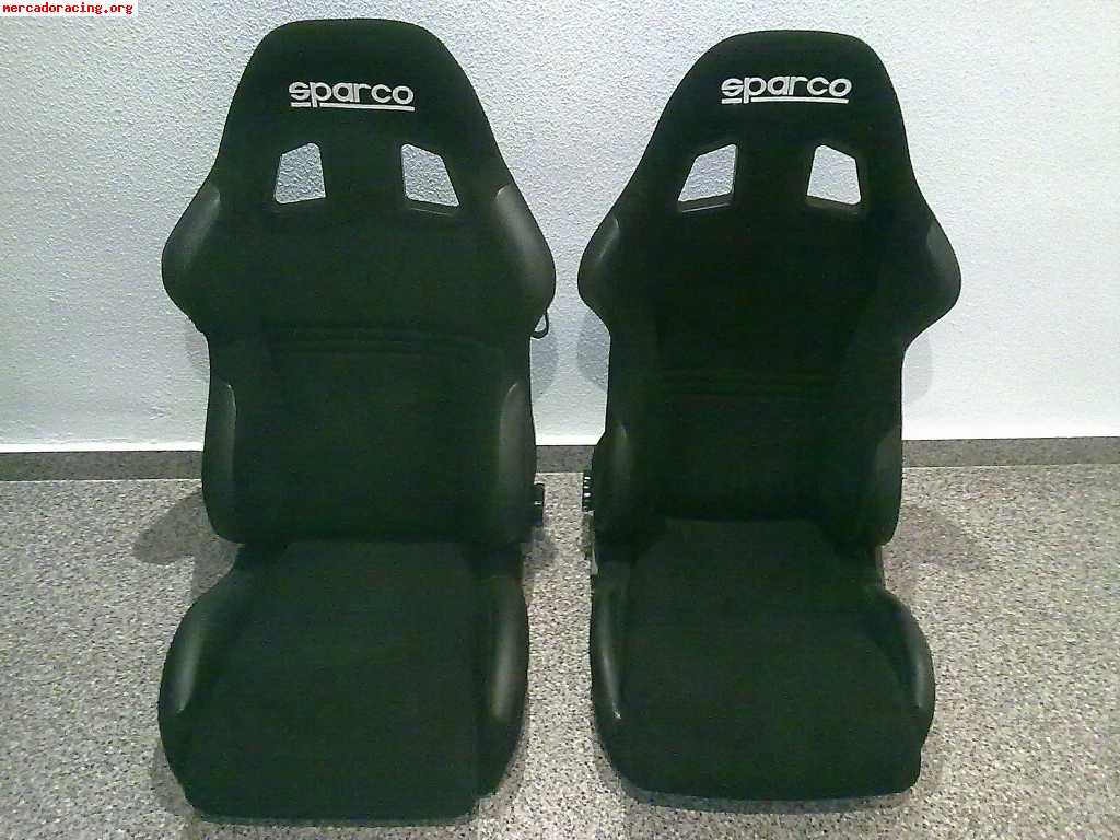 Sparco torino 475 e