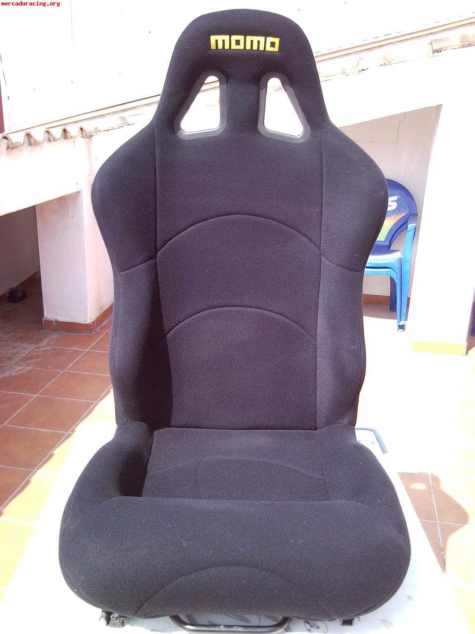 Vendo baquet
