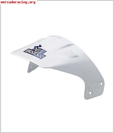 Casco y hans con solo 2 rallys por 700€