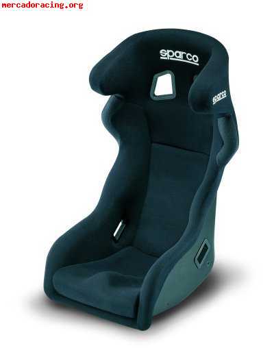 Compro sparco circuit