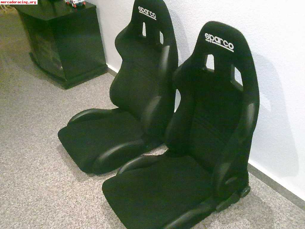 Sparco torino 500 e 