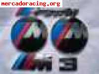 Emblemas bmw