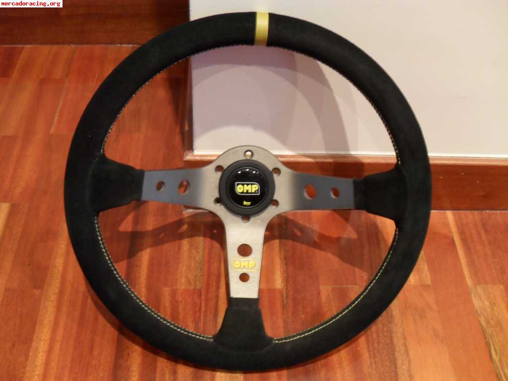 Vendo volante omp nuevo