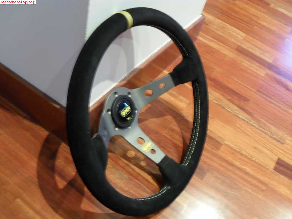 Vendo volante omp nuevo