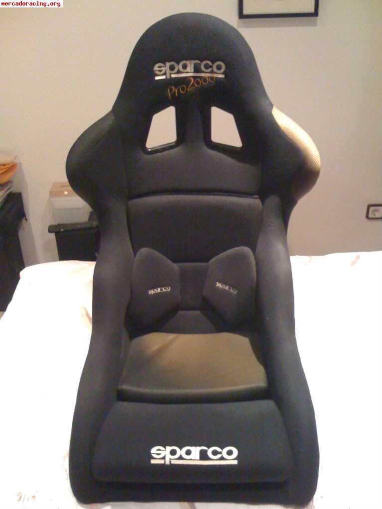 En venta sparco pro 2000