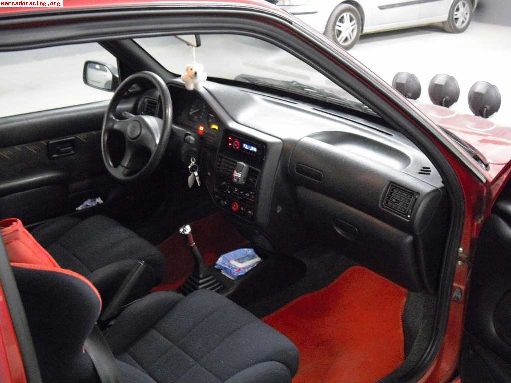 Semibaquets 106 o saxo