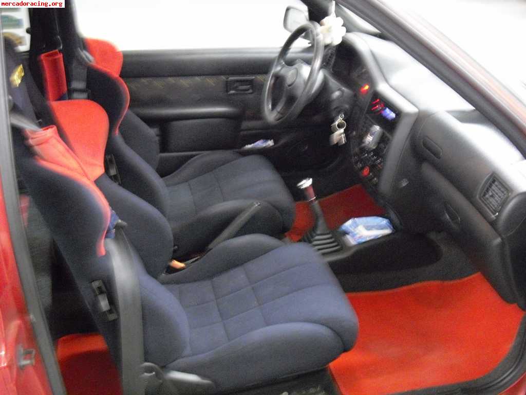Semibaquets 106 o saxo