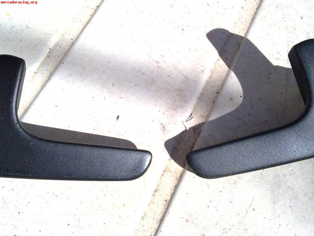 Manillas de seat cordoba 99-02