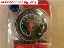 Tacometro 10.000 rpm