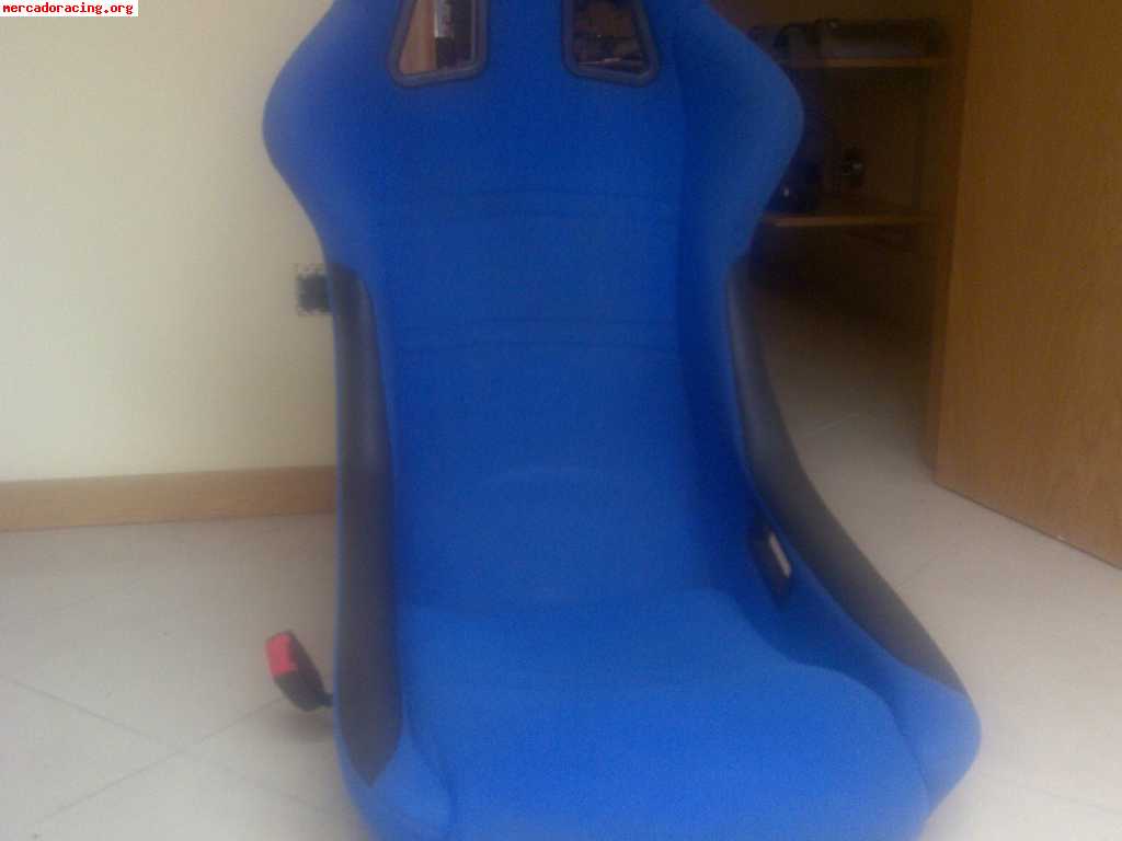 Bacquet sparco