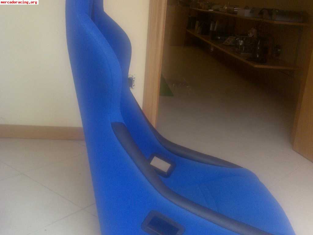 Bacquet sparco