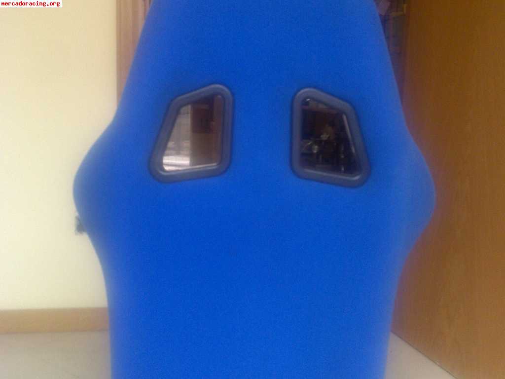 Bacquet sparco