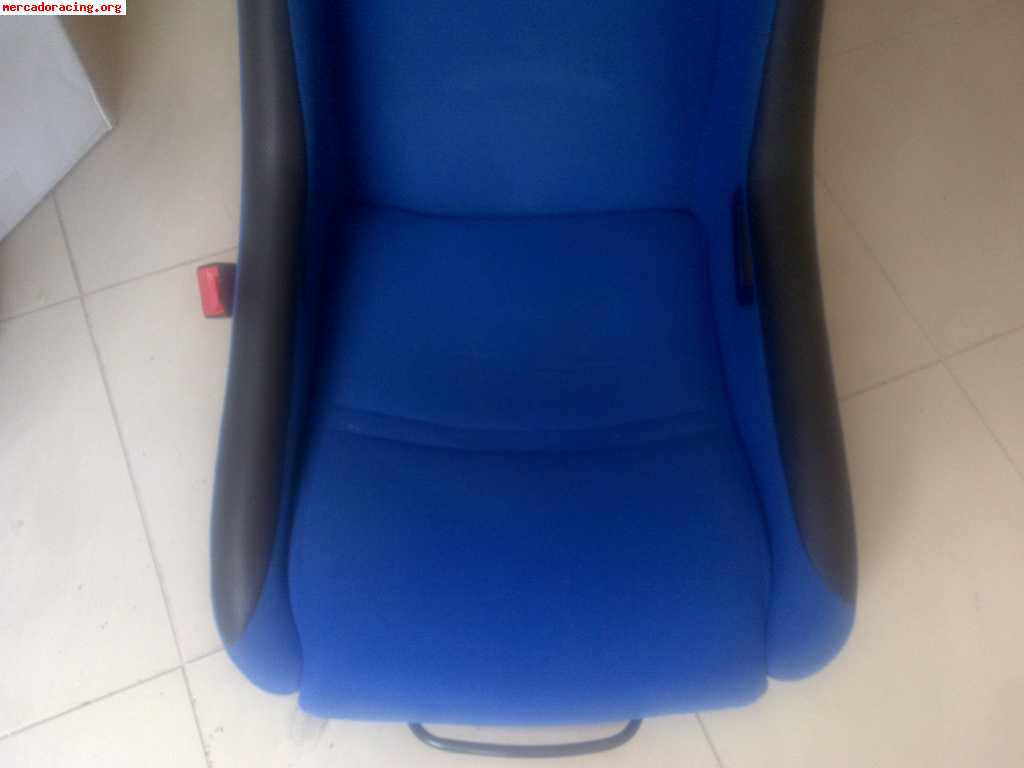 Bacquet sparco