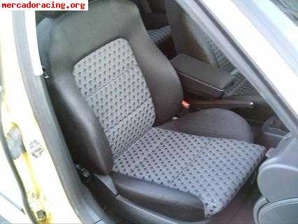 Asientos leon fr 250eur