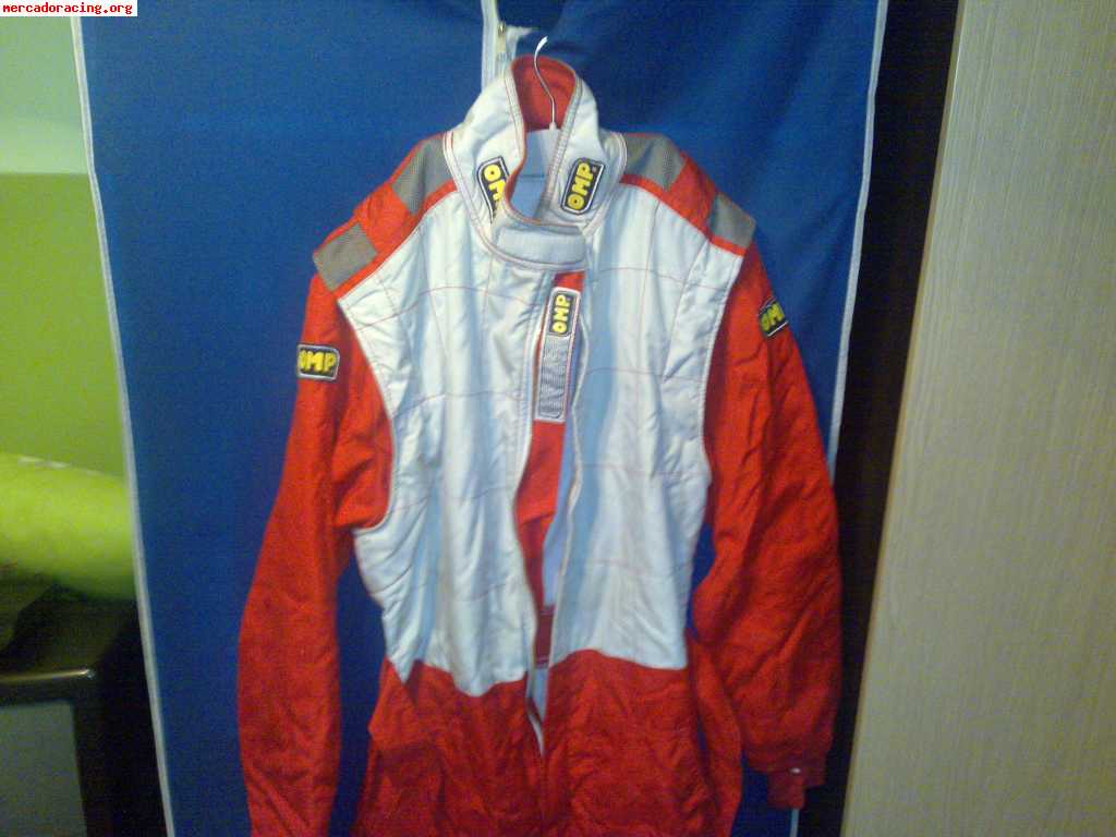 Equipacion omp
