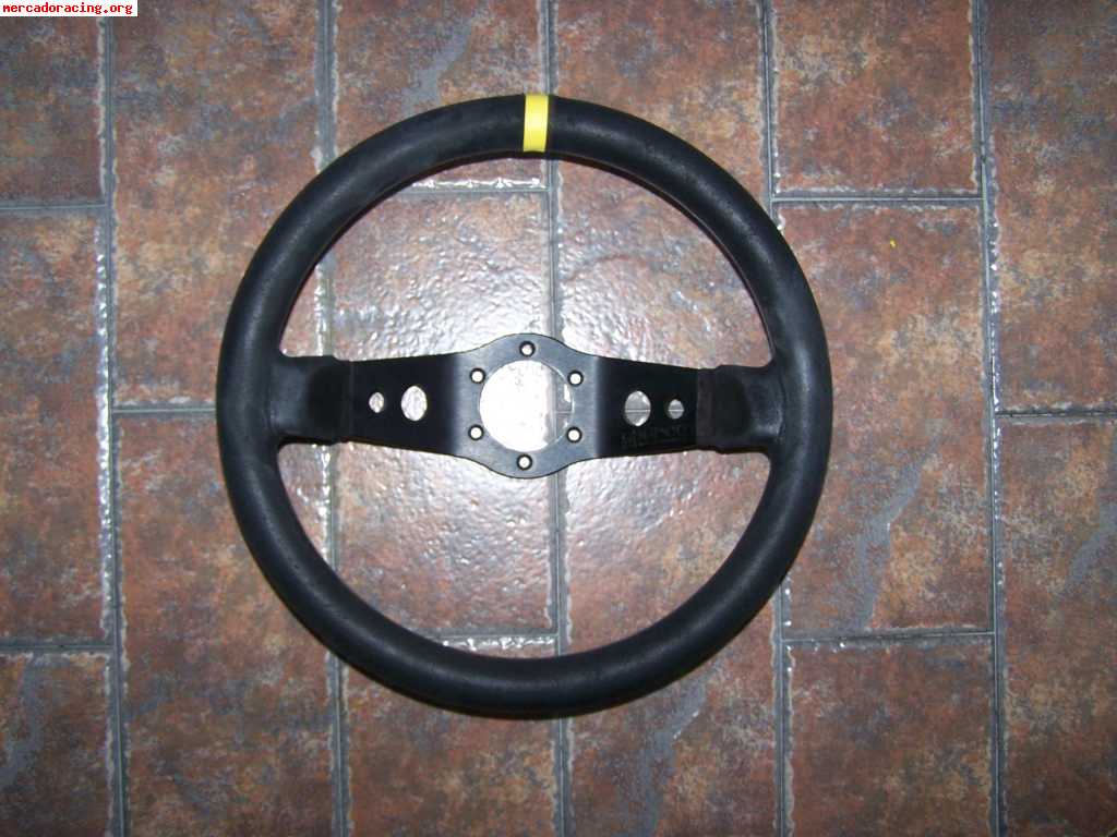 Volante sparco 45 euros 