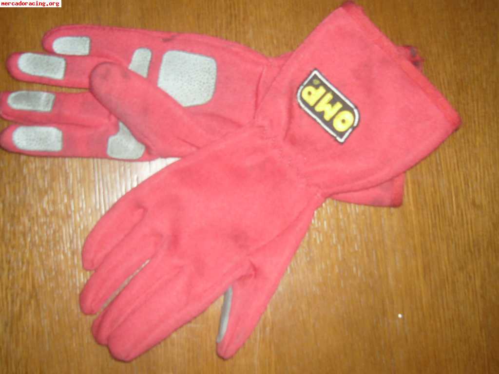 Se venden guantes