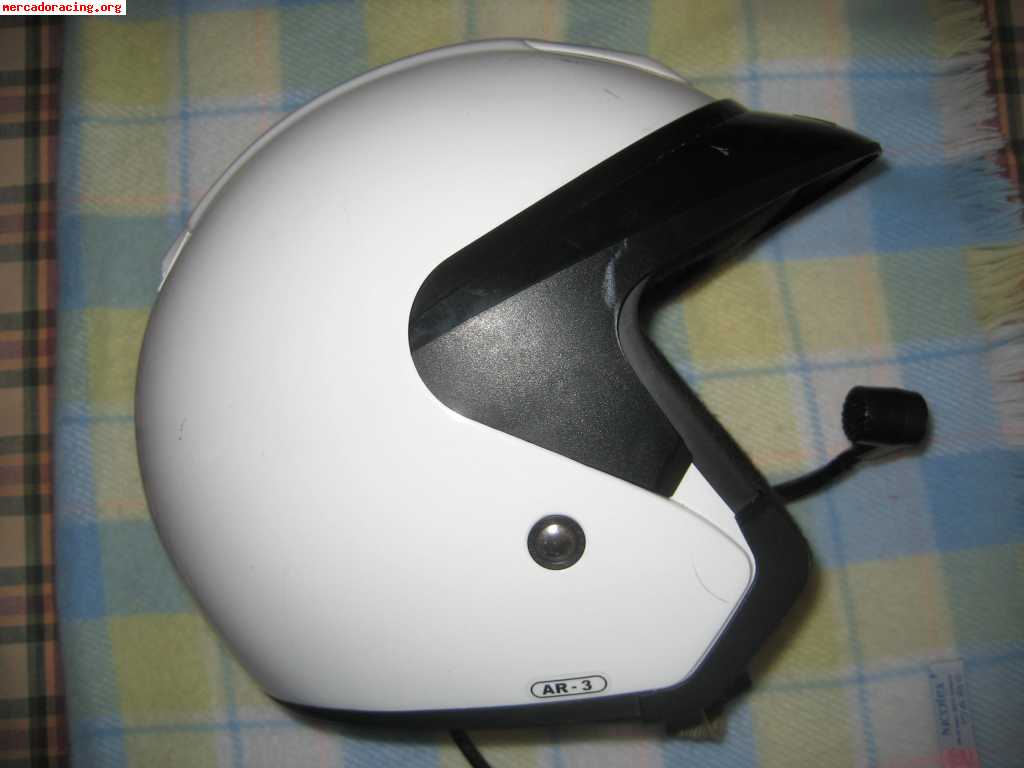 Casco economico