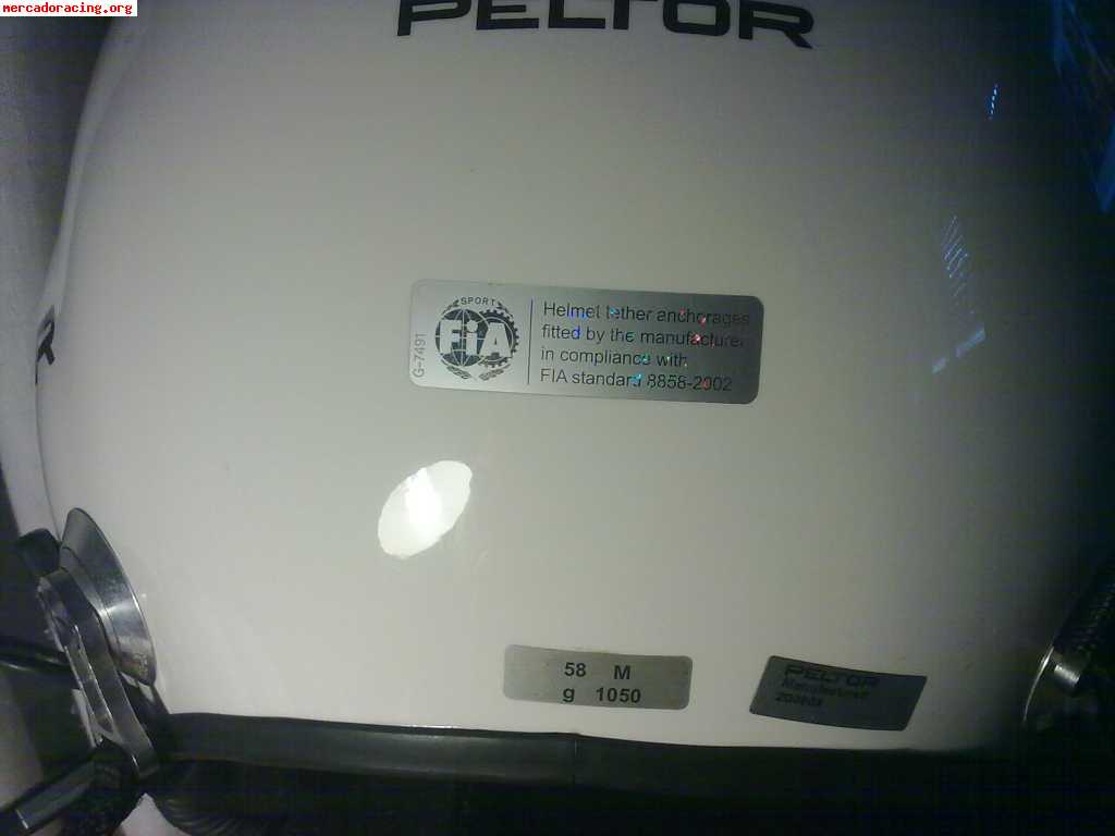 Peltor g78
