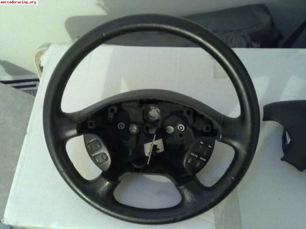 Volante citroen xsara